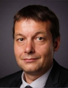 Maxime Duquesnoy - SAP S/4Hana for Group Reporting