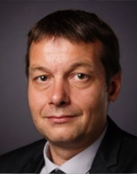 Maxime Duquesnoy - SAP S/4Hana for Group Reporting