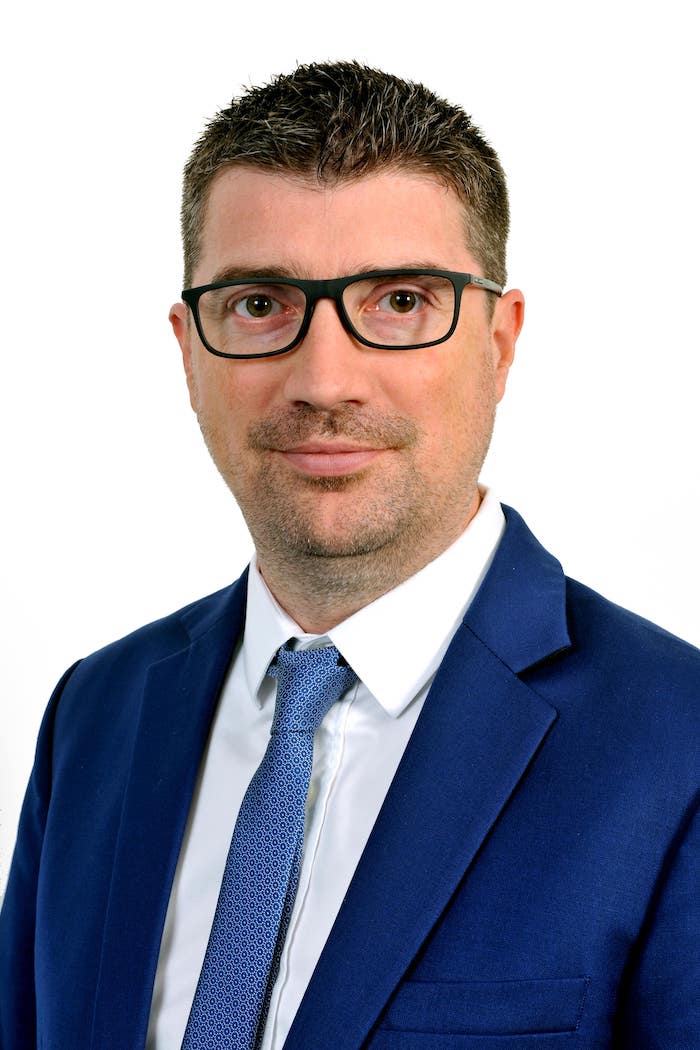 Luc Chantepy