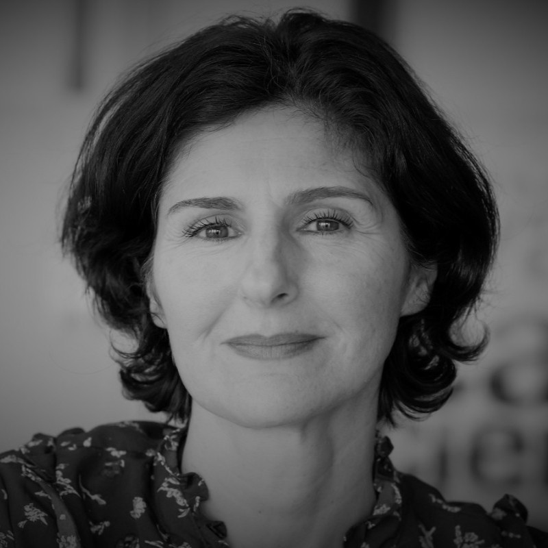 nell guého