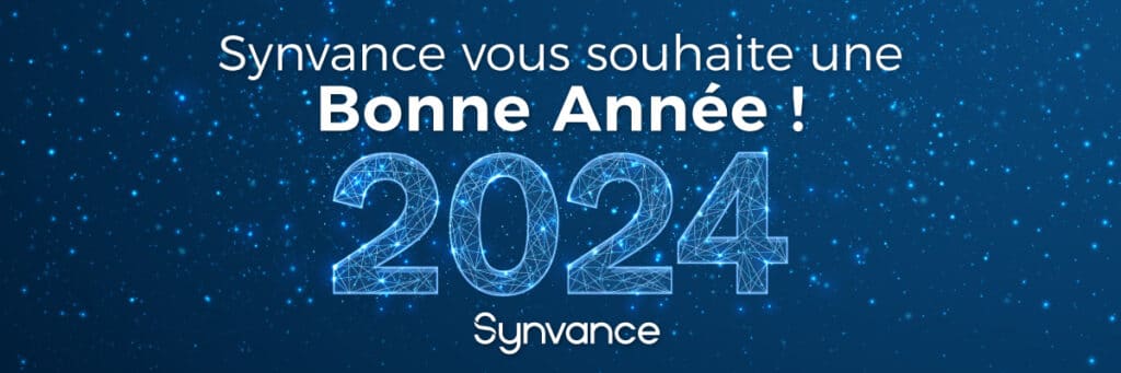 Accueil, SYNVANCE