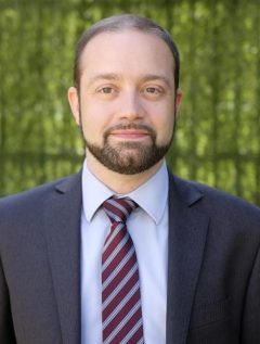 Grégory Ponce