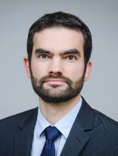 Mathieu Daboudet