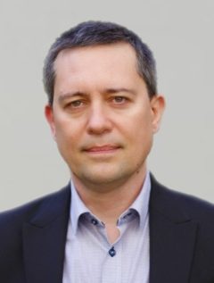 nicolas morin